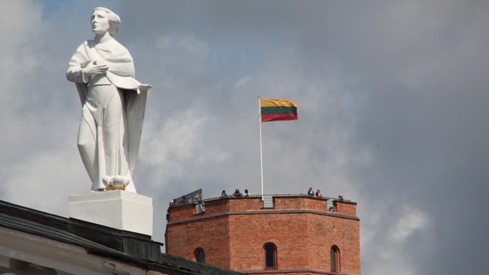 Литовцам придется возвратить часть европейских субсидий