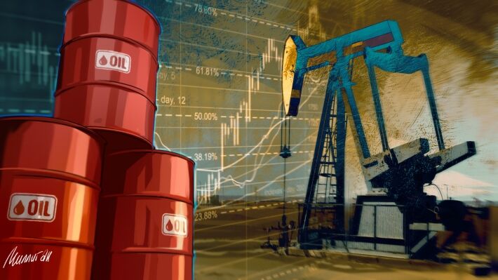 Saudi Aramco понизила цены на нефть для покупателей из Европы и Азии, но повысила котировки для США
