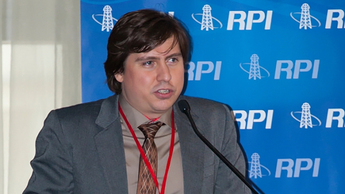 Заместитель руководителя Фонда национальной энергетической безопасности Алексей Гривач