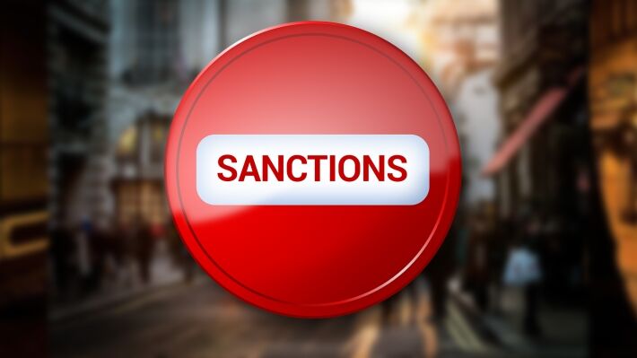 Современное доминирование Запада основано на санкциях