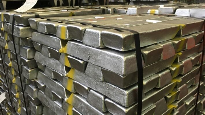 Рост капитализации Русалу даст мировой спрос на алюминий