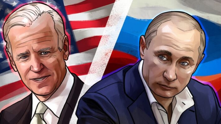 Россия и США готовятся к встрече президентов