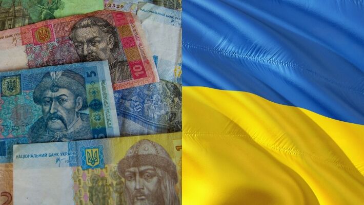 Госбюджет Украины требует ресурсов для экономической стабильности страны в связи с пандемией