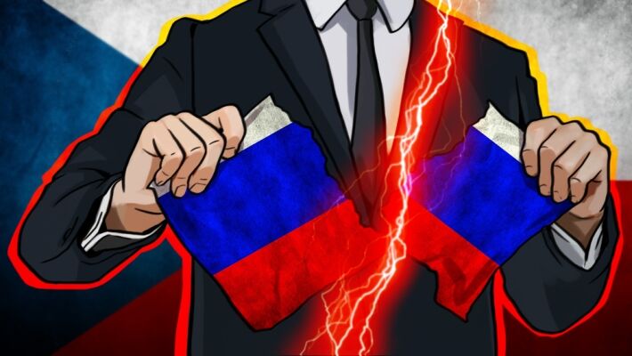 Вместо закупки "Спутника V" Чехия безосновательно потребовала от России 1 млрд крон