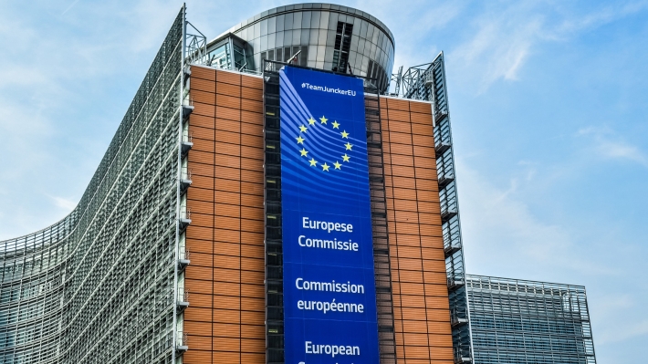 Еврокомиссия найдет деньги на внешних финансовых рынках