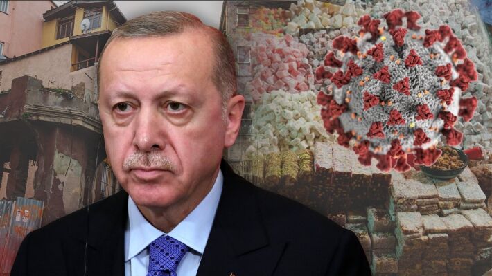 Москва подтвердила президенту Турции Тайипу Эрдогану готовность обеспечить поставки «Спутника V»