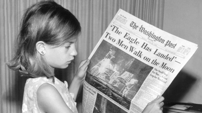 Роль СМИ в обществе изучили до 1970 года