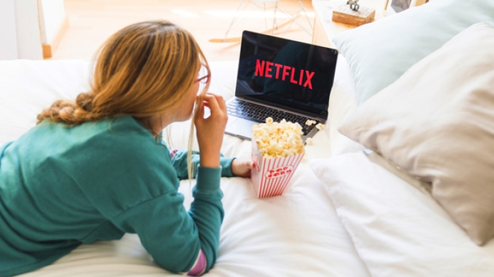 Новый стриминговый сервис уведет пользователей у Netflix