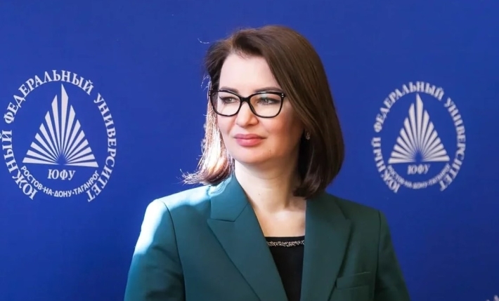 Венчурные инвестиции идут в зачет студентам ЮФУ: ректор Инна Шевченко о стартапах