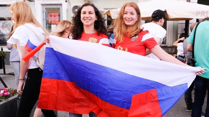 Пока неизвестно, каким будет диапазон цен в гостиницах во время чемпионата России по футболу