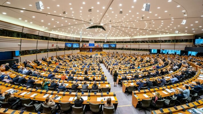 Европарламент запустил кампанию против БелАЭС