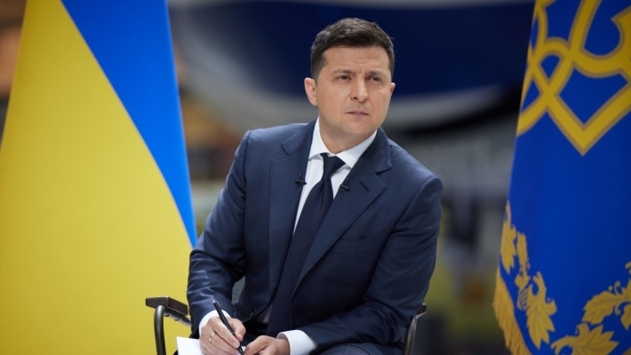 Украина в очередной раз бежит впереди западных санкций