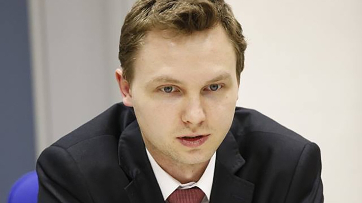 Ведущий аналитик Фонда национальной энергетической безопасности Игорь Юшков