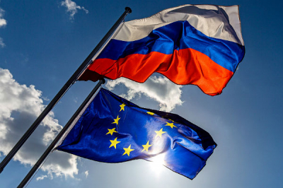 «Отталкивать,  сдерживать и взаимодействовать»: в ЕС опубликовали новую стратегию отношений с Россией