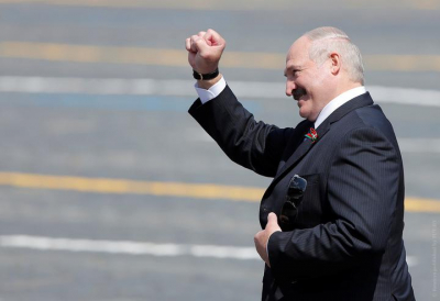 В Белоруссии фильм о «золотом дне» Лукашенко признан экстремистским