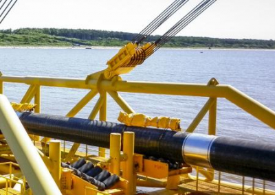 Дания отозвала разрешение на строительство газопровода Baltic Pipe – конкурента СП-2