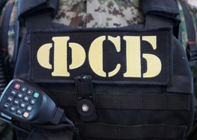 Крымские силовики собрали данные на всех украинских чиновников, ведущих бизнес на полуострове