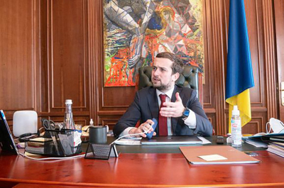 В Офисе Зеленского выдвинули условия, каким должен быть мэр Харькова, граничащего с РФ