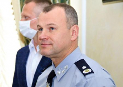Труханов отблагодарил начальника одесской полиции возможностью поучаствовать в растрате 30 миллионов