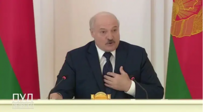Лукашенко сообщил о «проработке» с Путиным авиасообщения Крыма с Белоруссией