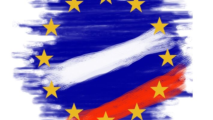 У России сложные отношения с Евросоюзом