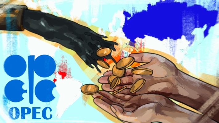Соглашение ОПЕК+ направлено на оптимизацию рынка нефти