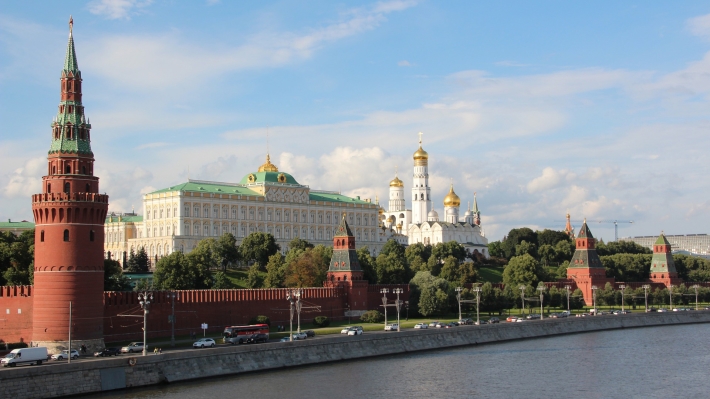 Москва полностью поддерживает Цхинвал