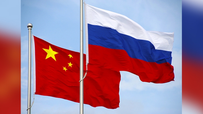 Сотрудничество с КНР даст перспективы экономике РФ