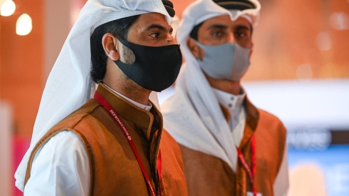 Приложение как назначение врача: на ПМЭФ рассказали о помощи диабетикам в Катаре