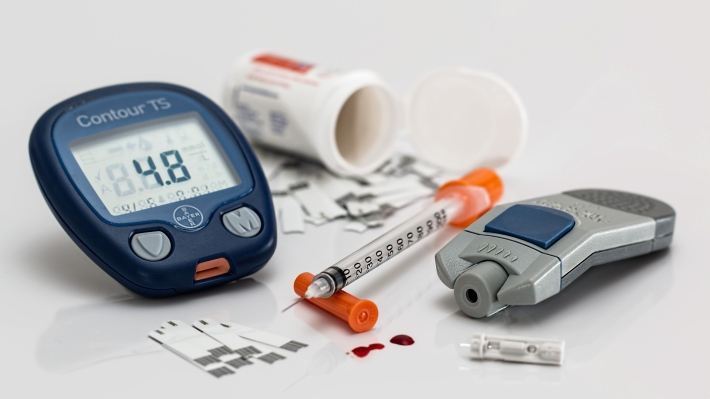 Приложение как назначение врача: на ПМЭФ рассказали о помощи диабетикам в Катаре