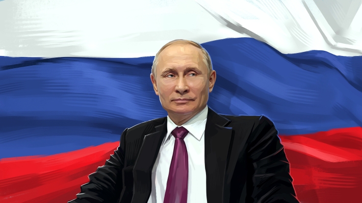 Президент назвал масштабные задачи РФ