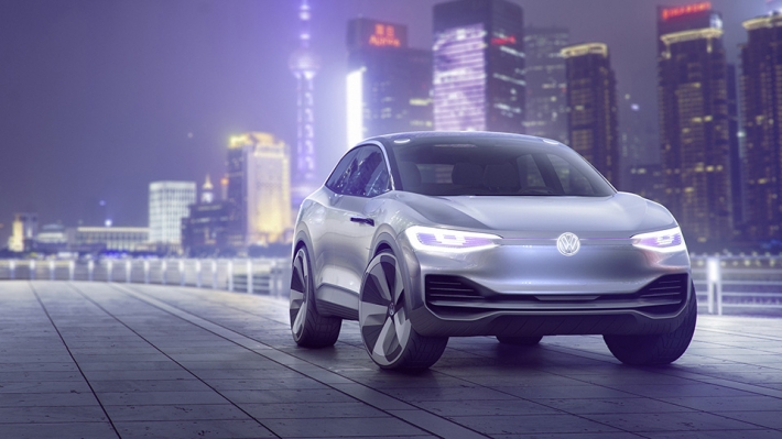 Volkswagen инвестирует в аккумуляторный завод, но у России есть перспективы