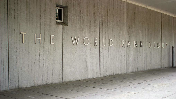 Всемирный банк прогнозирует резкий отскок мировой экономики