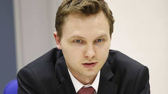 Ведущий эксперт Фонда национальной безопасности, преподаватель финансового университета при Правительстве РФ Игорь Юшков