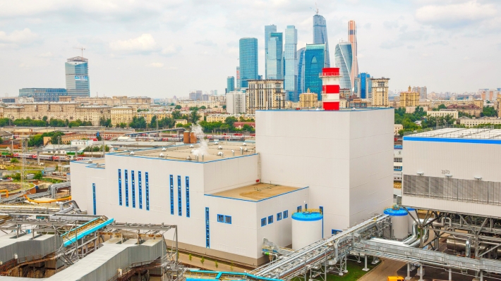 Российский сектор возобновляемой энергетики сильно отстает от запада
