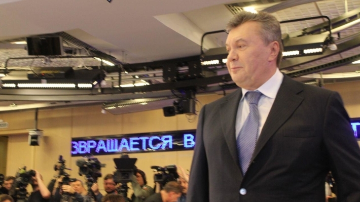Виктор Янукович первым заговорил о необходимости модернизации ГТС Украины