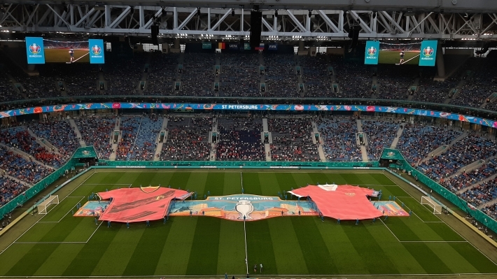 Долгожданный Euro-2020: сумеет ли Россия заработать на чемпионате