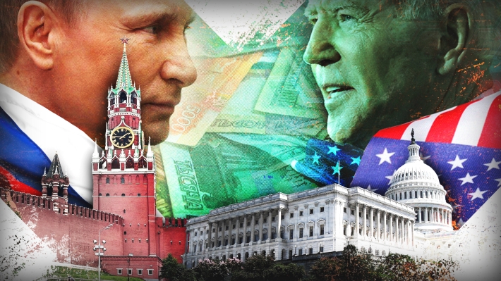 Президенты РФ и США провели двусторонний саммит