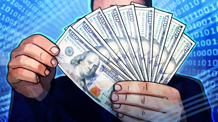 Бизнес хранит средства в долларах: в ТПП РФ рассказали о планах на валюту США
