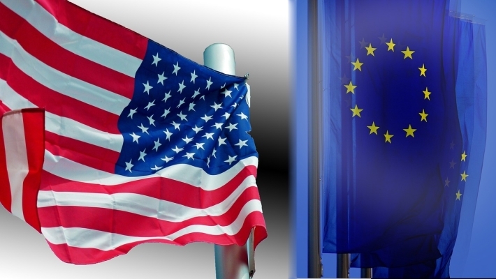 США опасаются неразрешимых разногласий с Евросоюзом