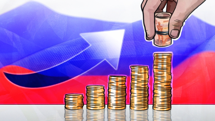 ЦБ РФ продолжает заниматься таргетированием инфляции