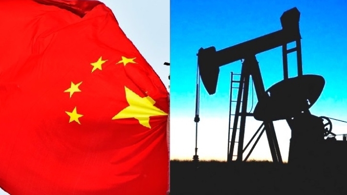 Китай рассчитывает нарастить добычу нефти