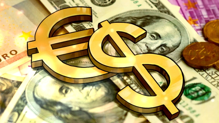 Доллар остается мировой валютой