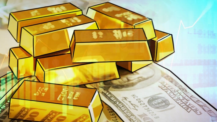 Золото не может стать альтернативой доллара