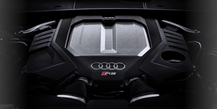 Audi планирует отказаться от двигателей внутреннего сгорания