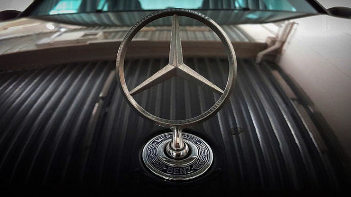 Автомобиль является символом немецкой экономики