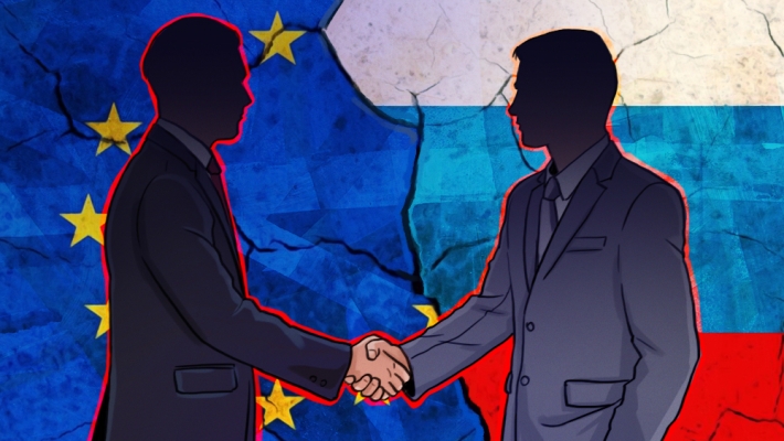 ЕС хочет стабилизировать отношения с РФ