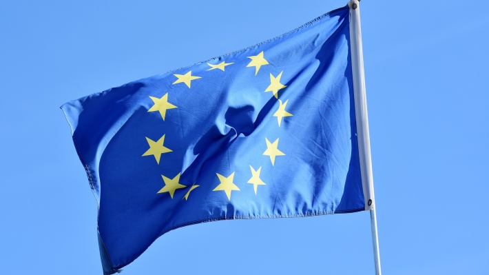 Евросоюз принял программу «Восточного партнерства» в 2008-2009 годах