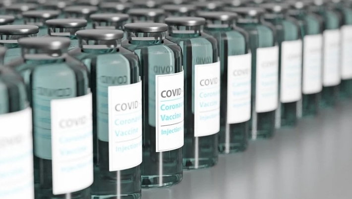 Россиянам доступны четыре отечественные вакцины против коронавируса