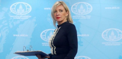 МИД РФ обвинил Запад в намерениях сделать Чёрное море зоной противостояния